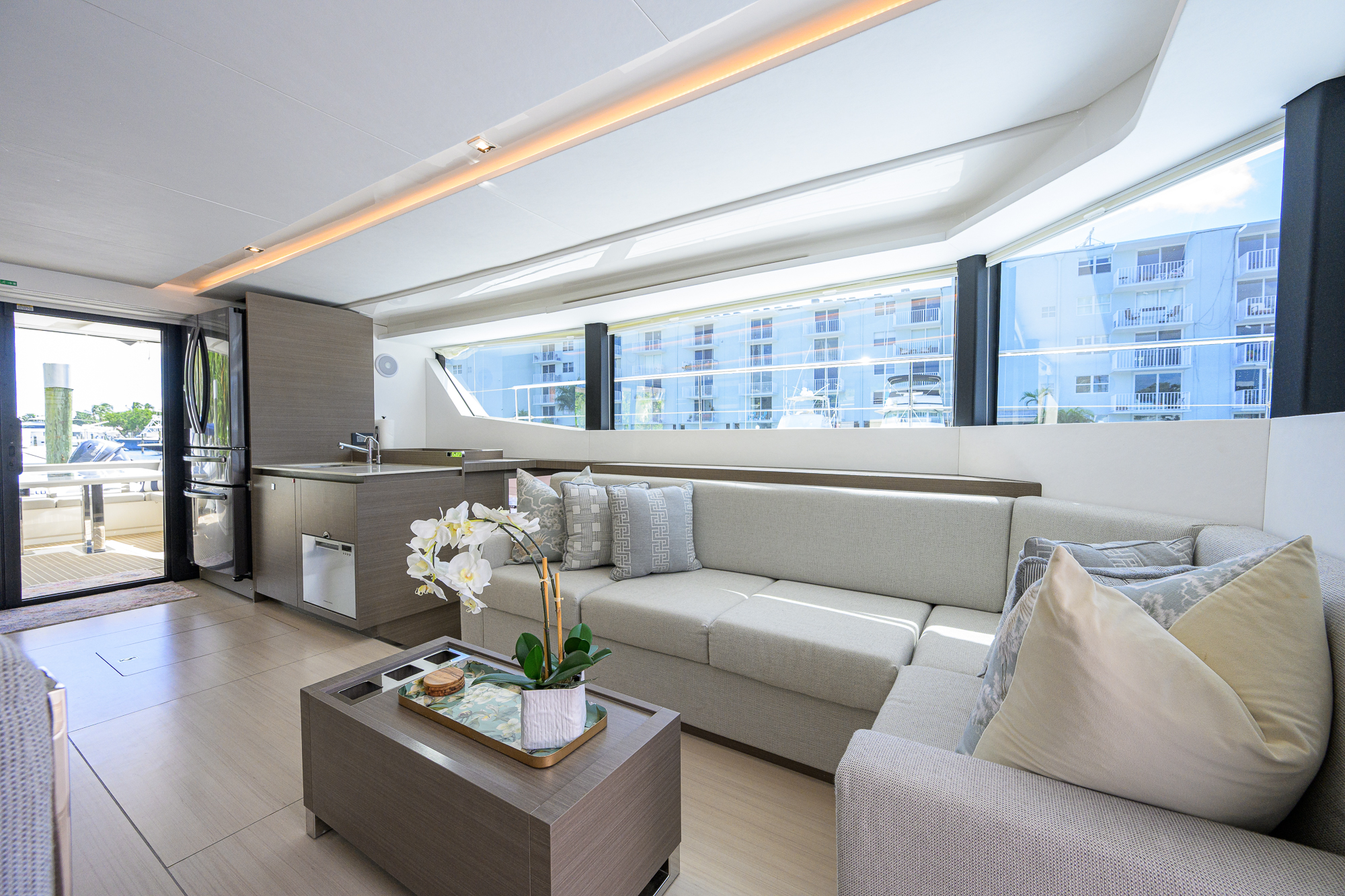 Sheildmaiden yacht photo 68