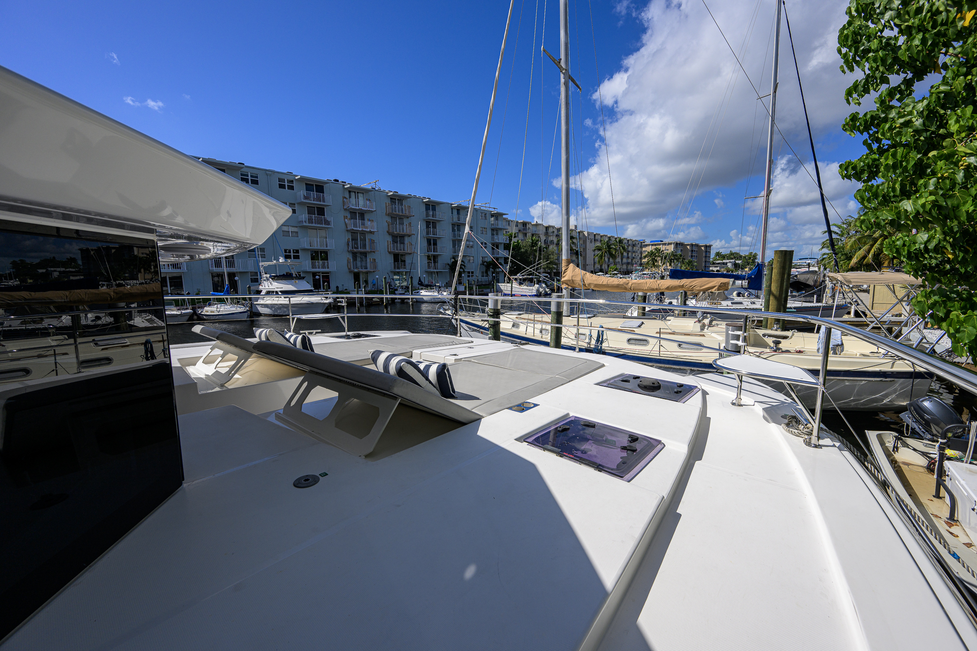 Sheildmaiden yacht photo 31