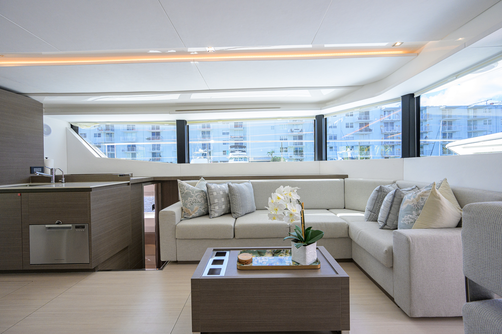 Sheildmaiden yacht photo 67