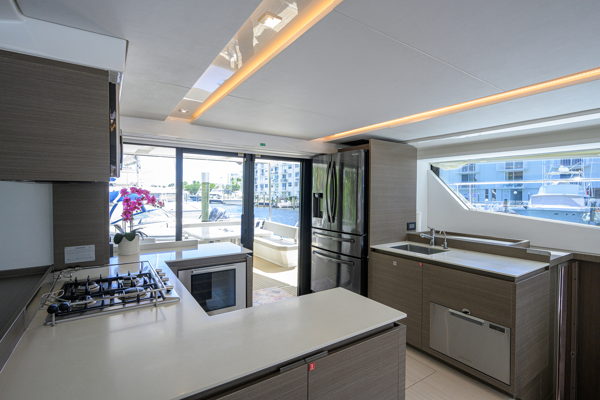 Sheildmaiden yacht photo 81