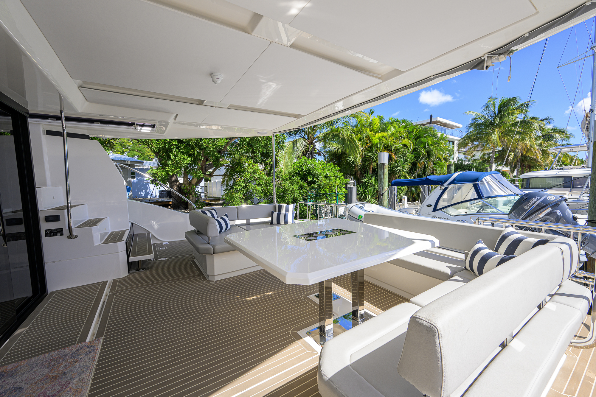 Sheildmaiden yacht photo 49