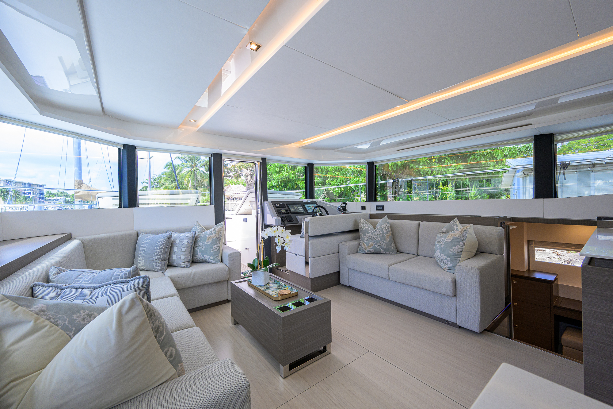 Sheildmaiden yacht photo 69