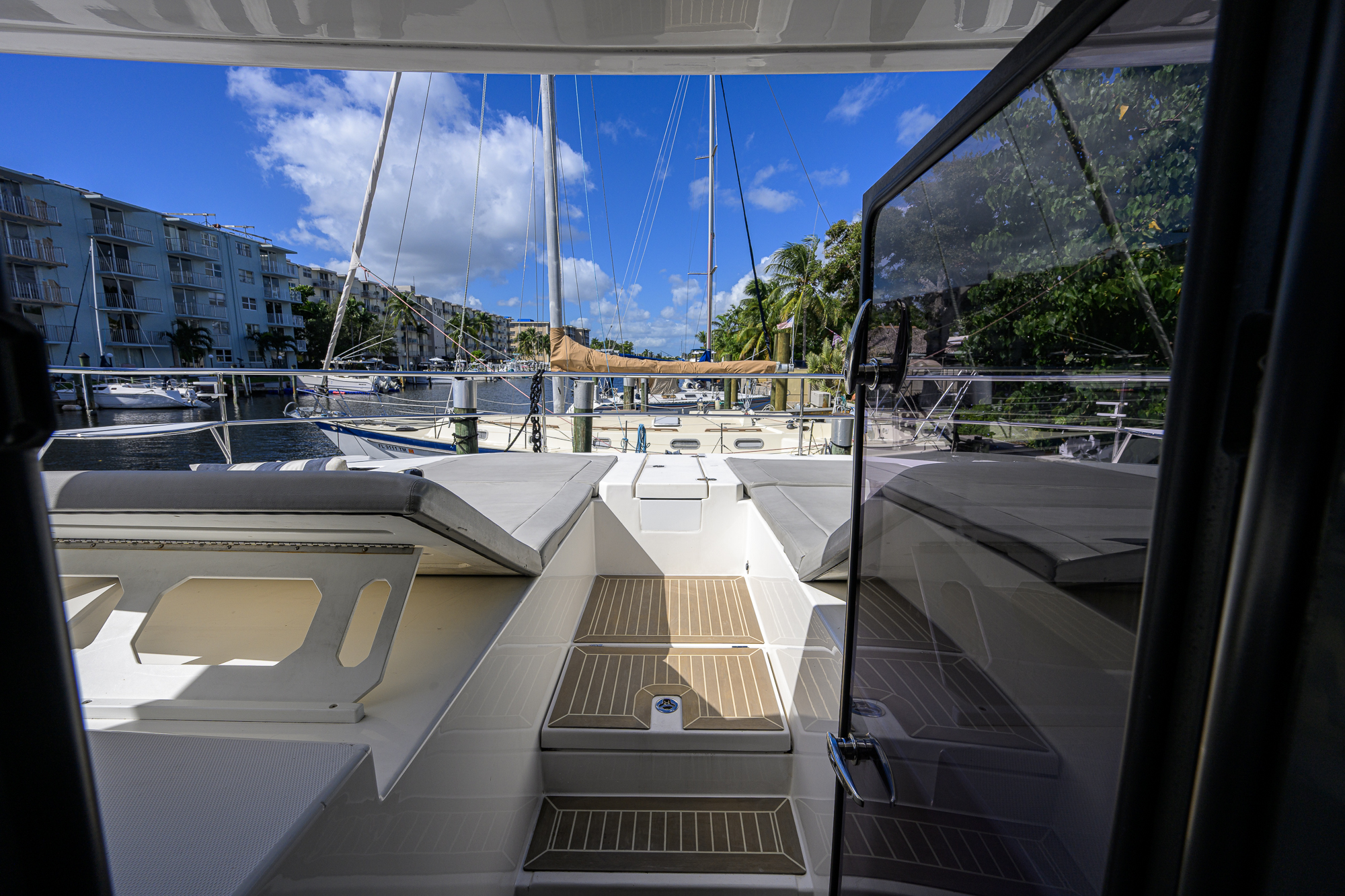 Sheildmaiden yacht photo 35