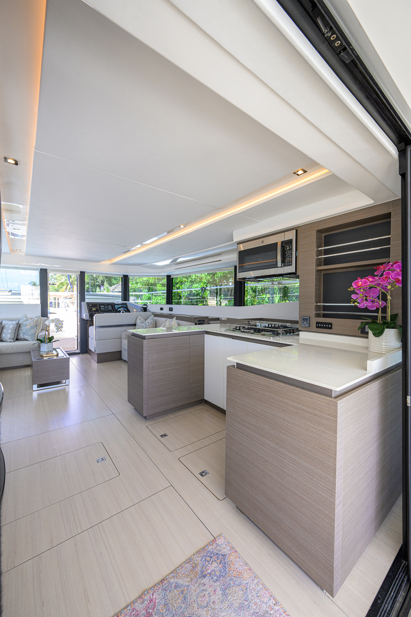 Sheildmaiden yacht photo 75