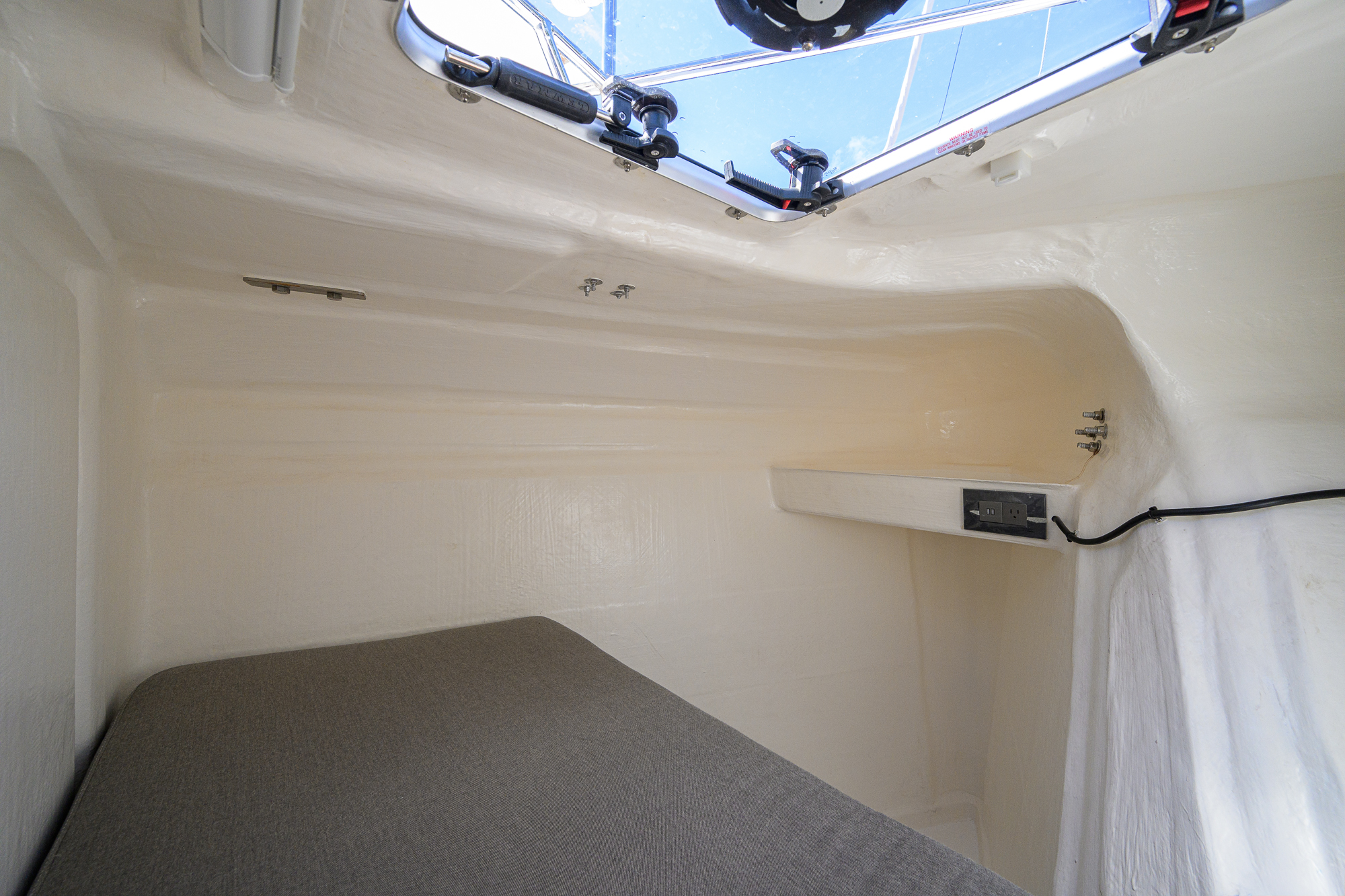 Sheildmaiden yacht photo 132