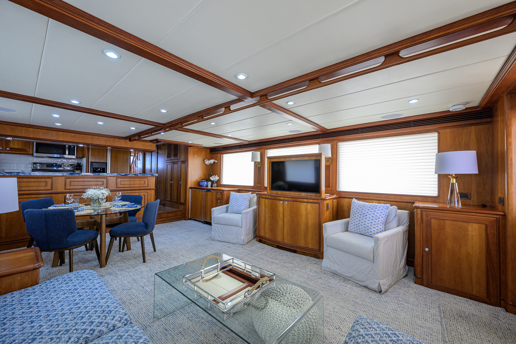 On Our Way yacht photo 67
