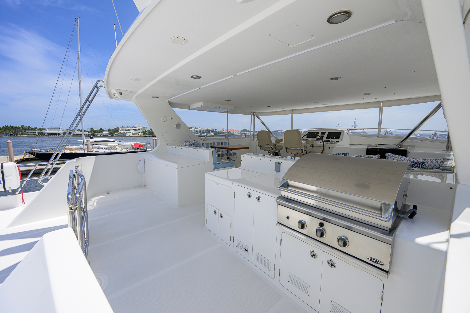 On Our Way yacht photo 15