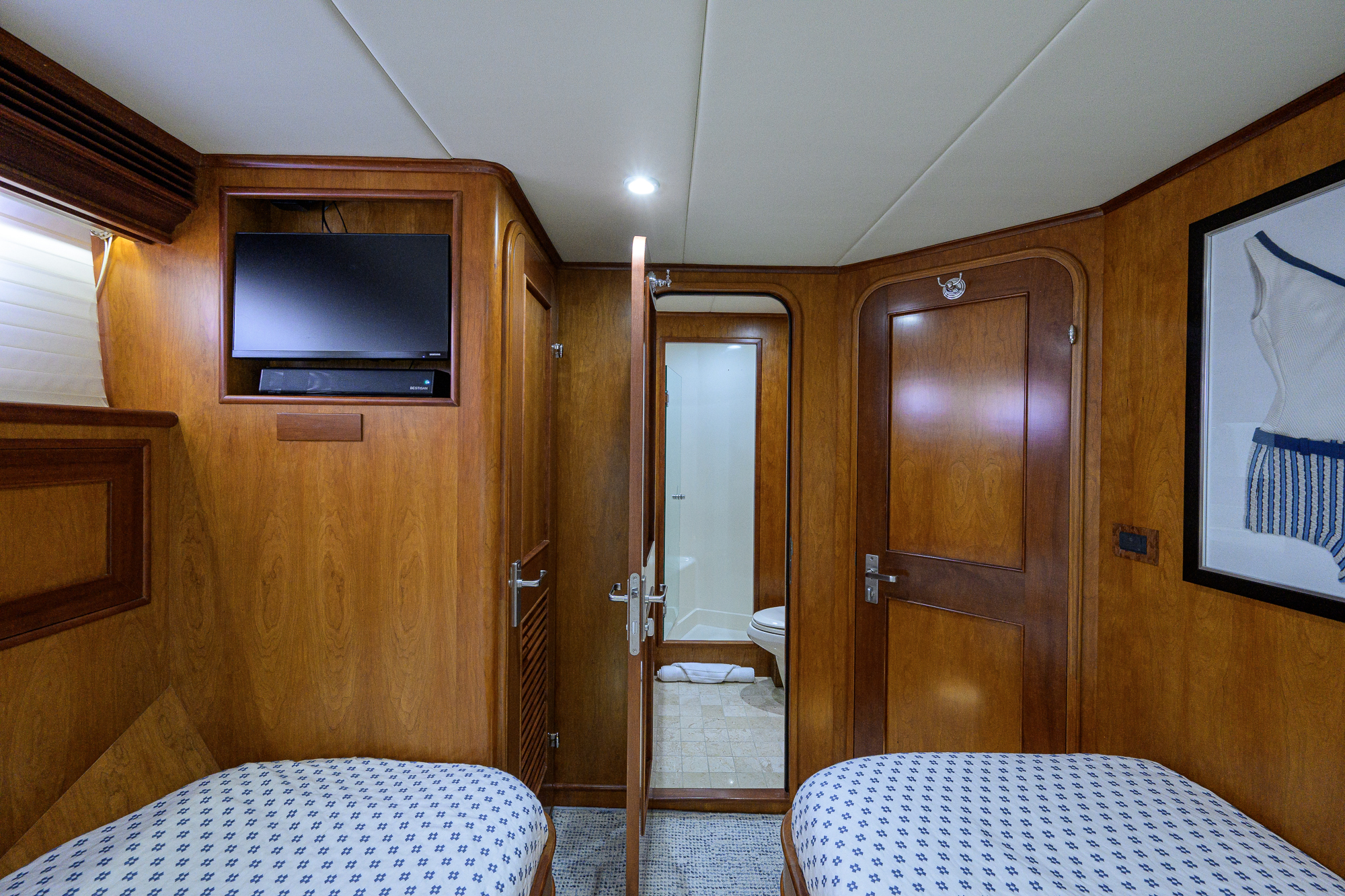 On Our Way yacht photo 105