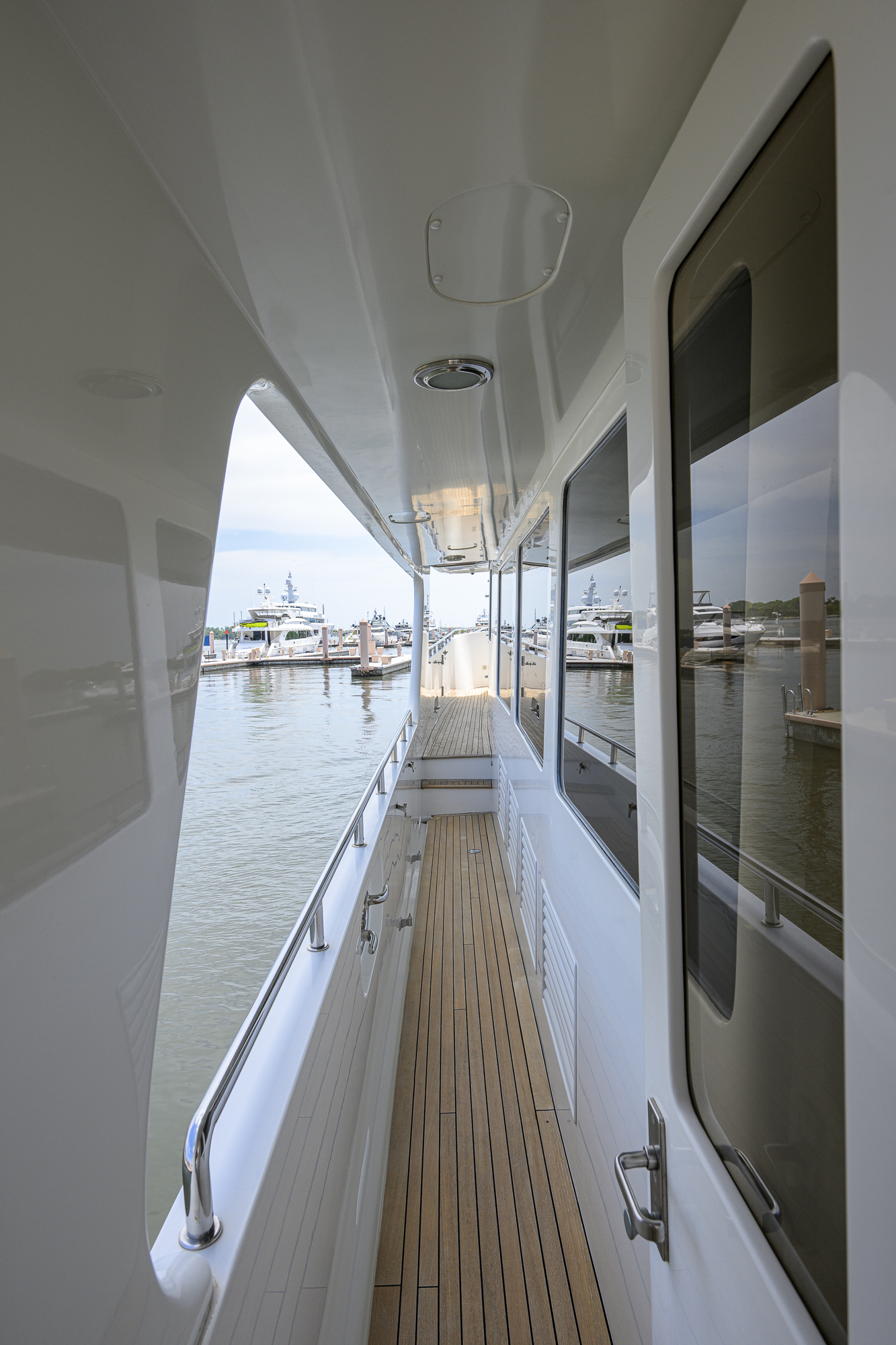 On Our Way yacht photo 34