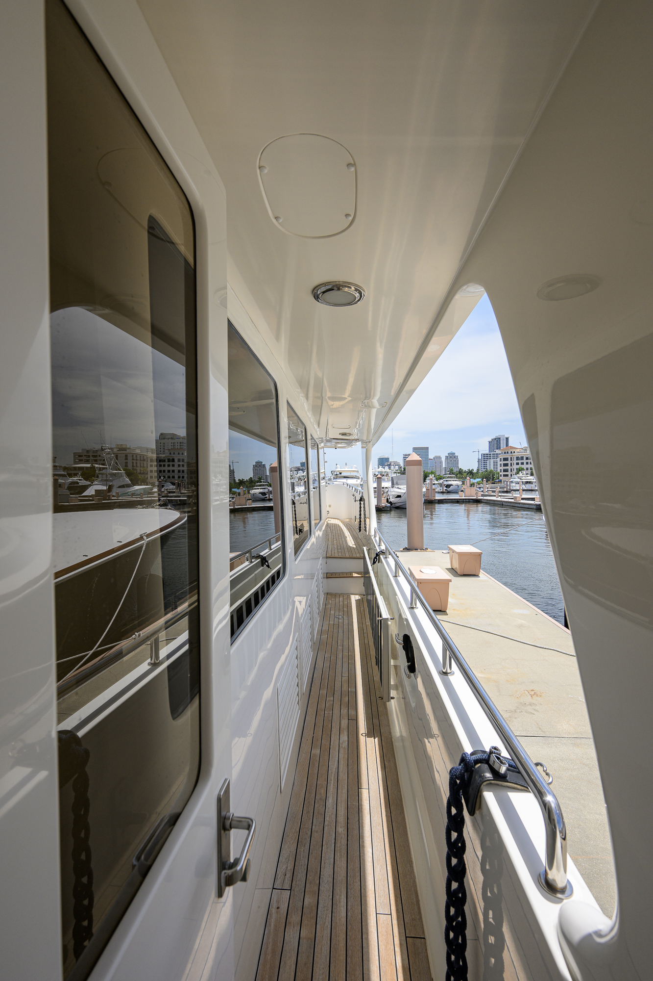 On Our Way yacht photo 41
