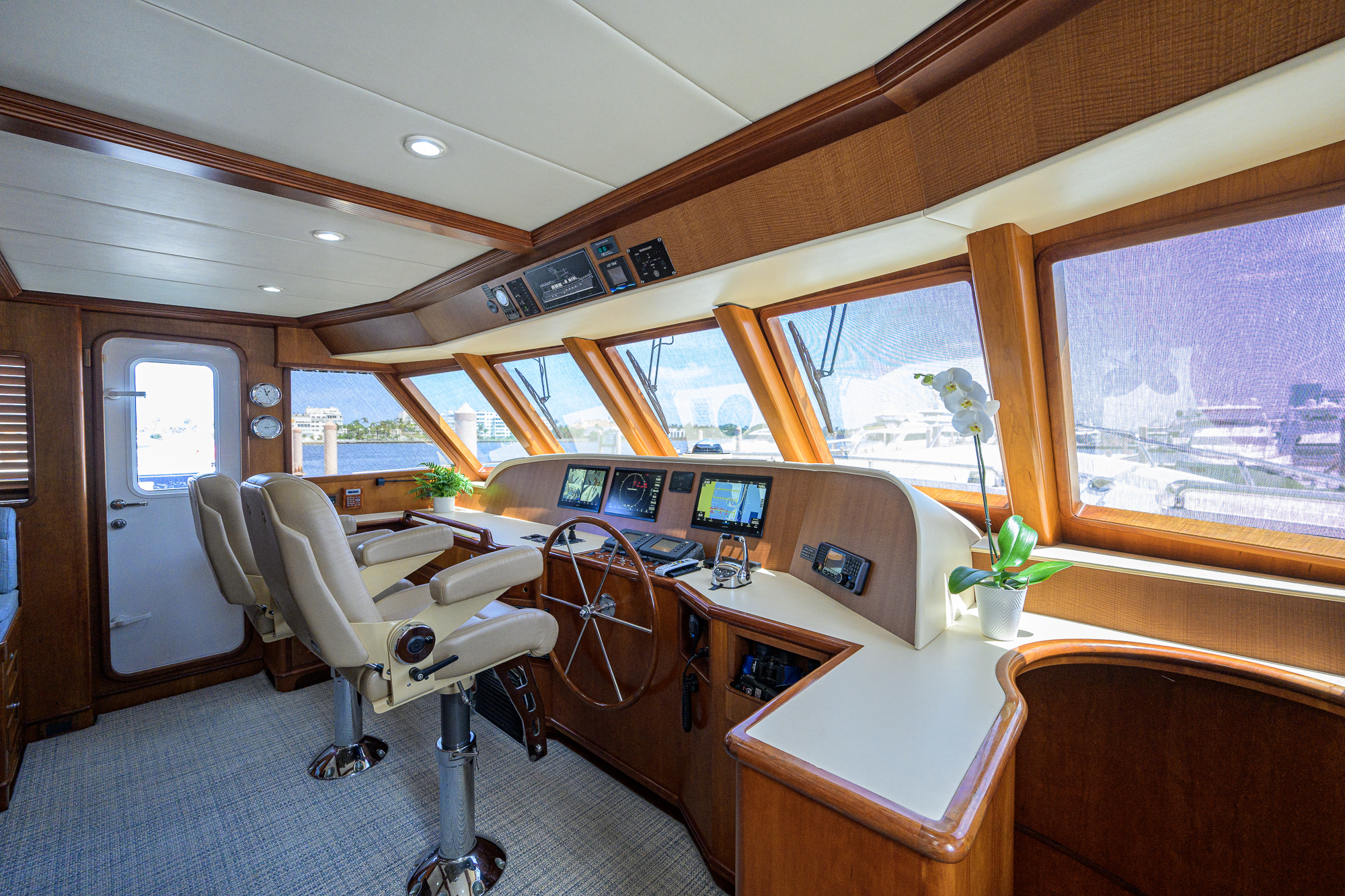 On Our Way yacht photo 85