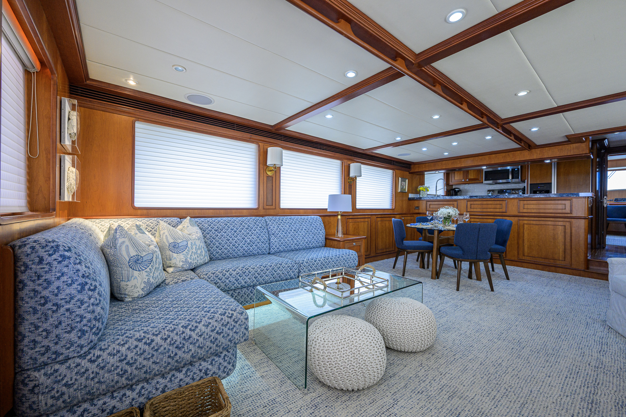 On Our Way yacht photo 60