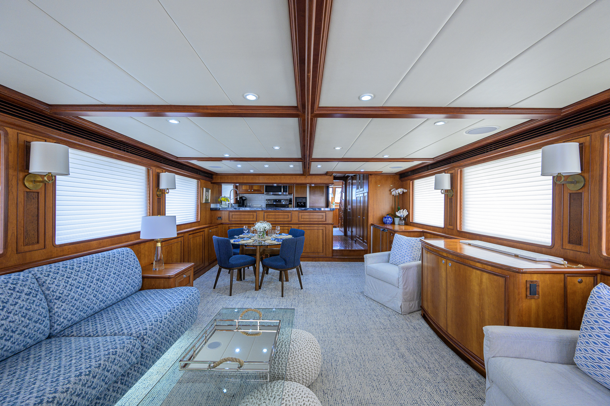 On Our Way yacht photo 59