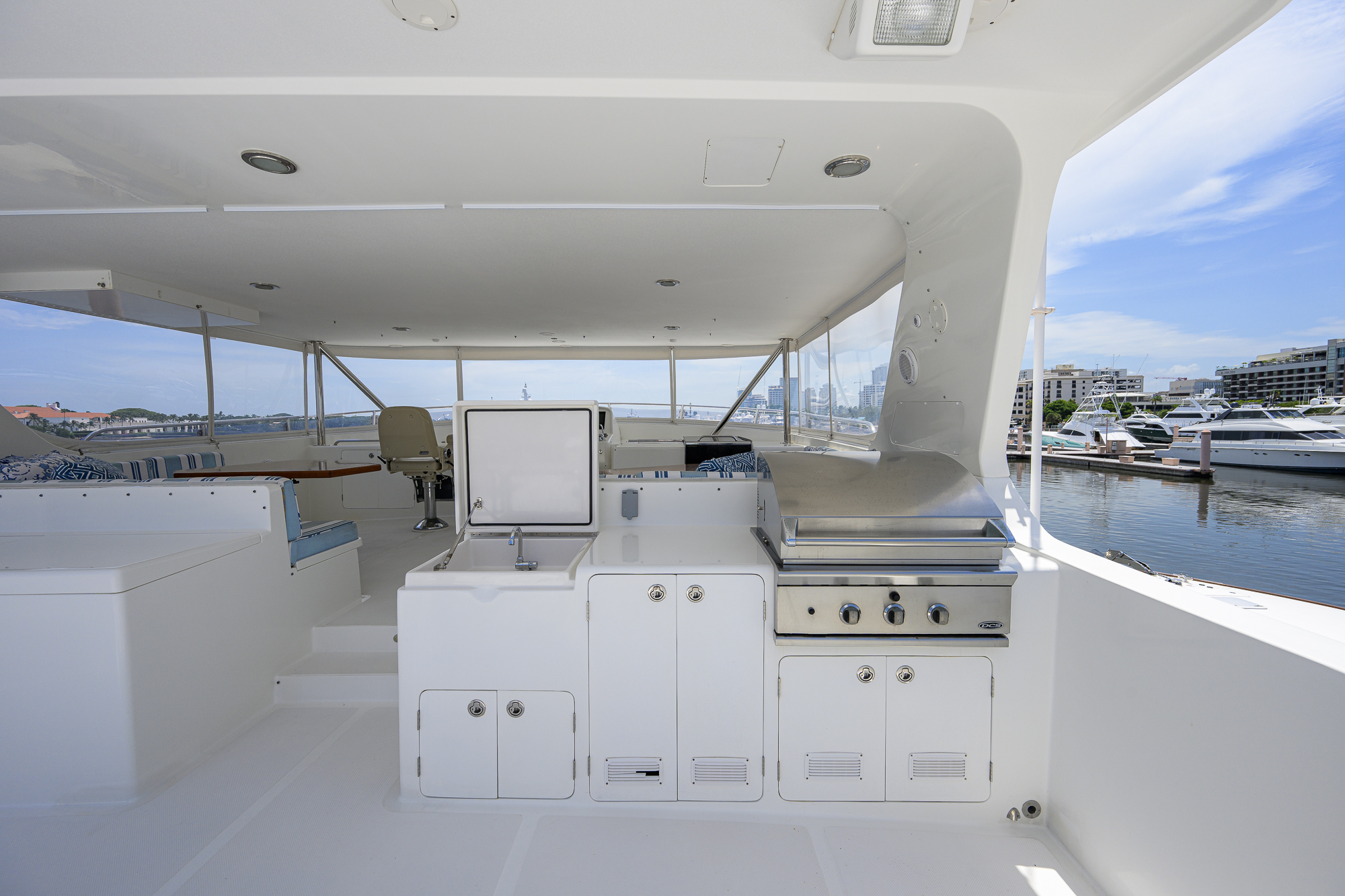 On Our Way yacht photo 16