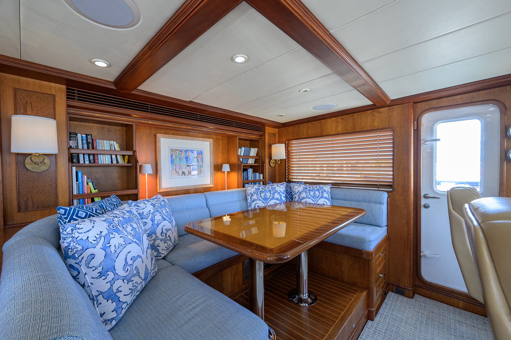 On Our Way yacht photo 92