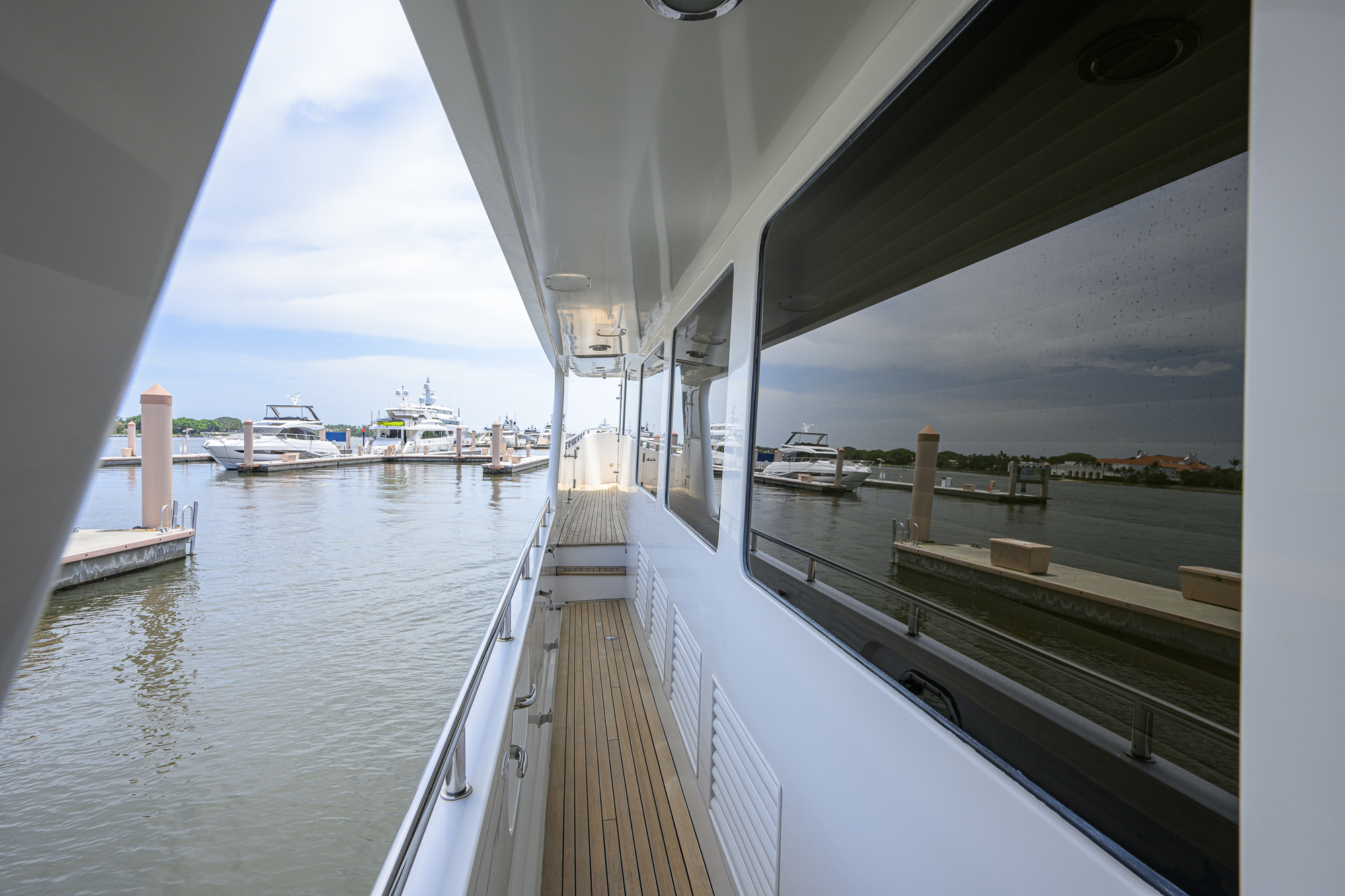 On Our Way yacht photo 35