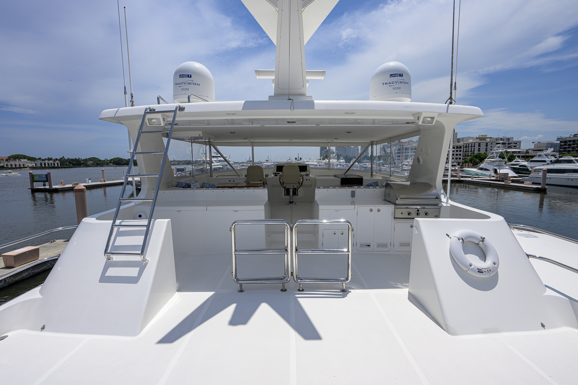 On Our Way yacht photo 12