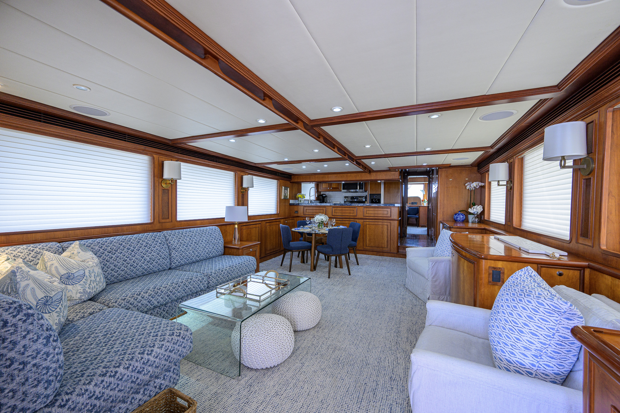 On Our Way yacht photo 58