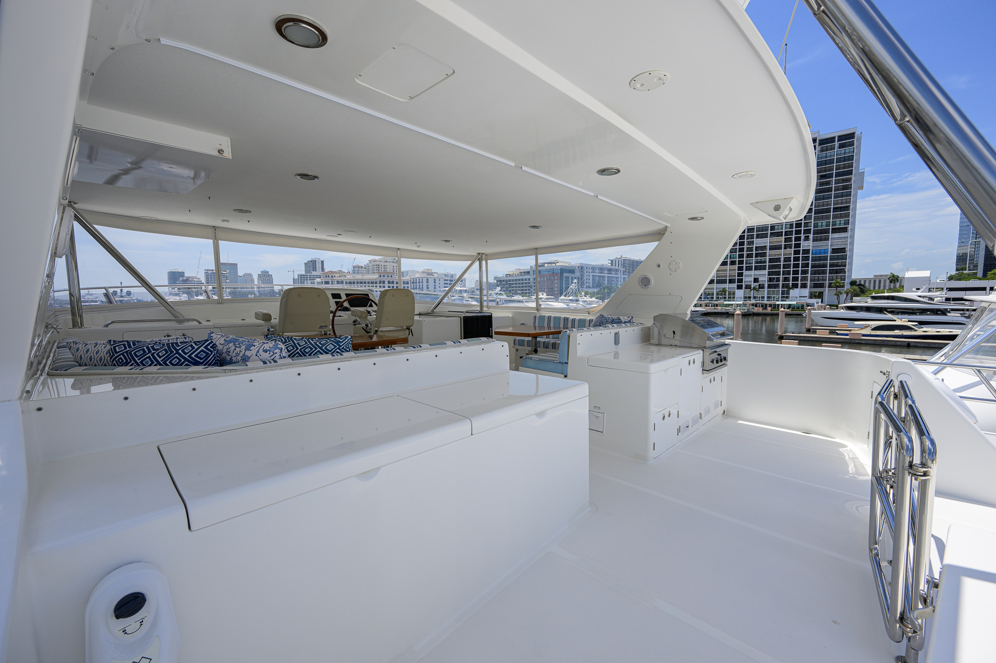 On Our Way yacht photo 14