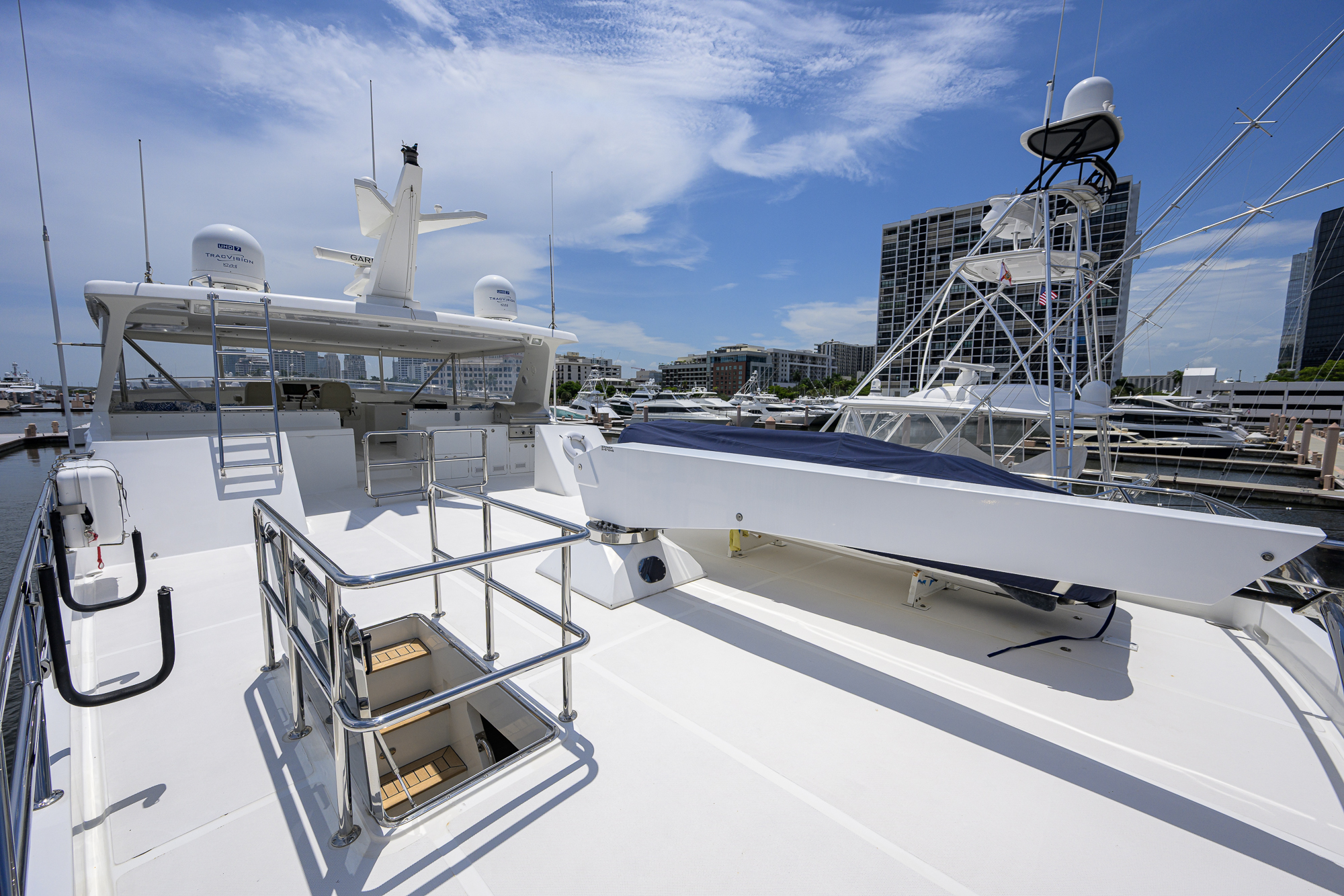 On Our Way yacht photo 5