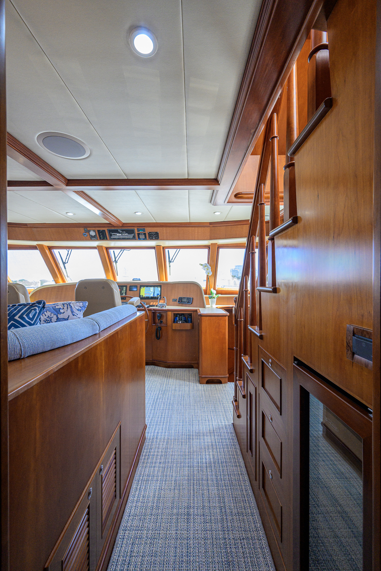 On Our Way yacht photo 83