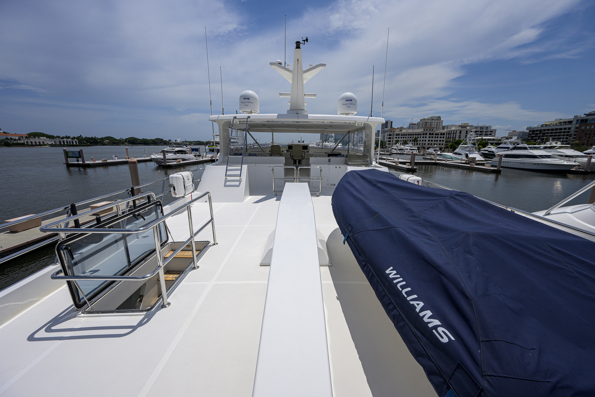 On Our Way yacht photo 6