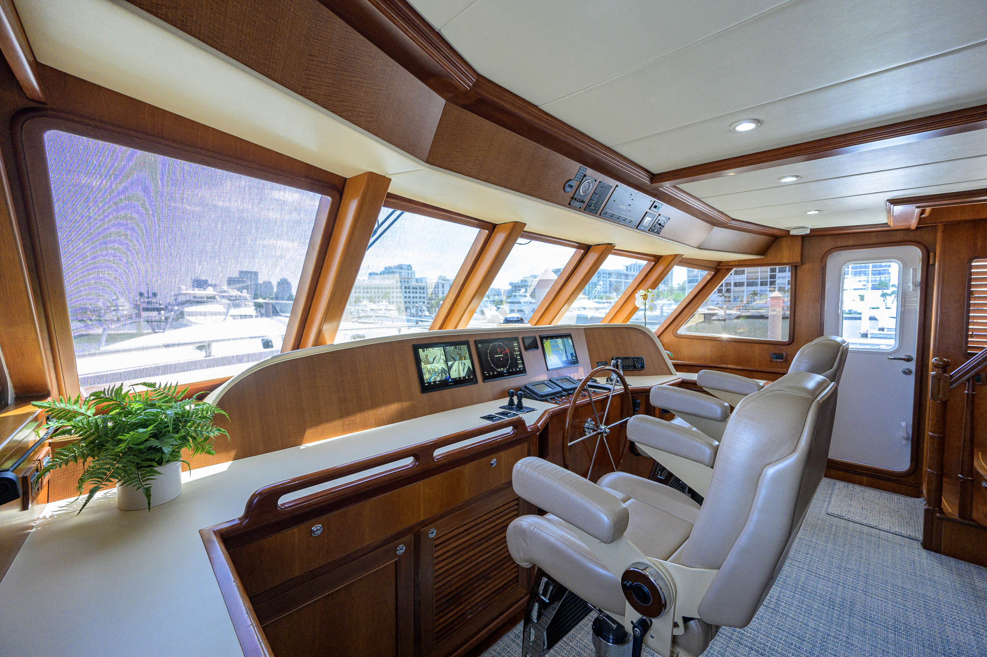 On Our Way yacht photo 89