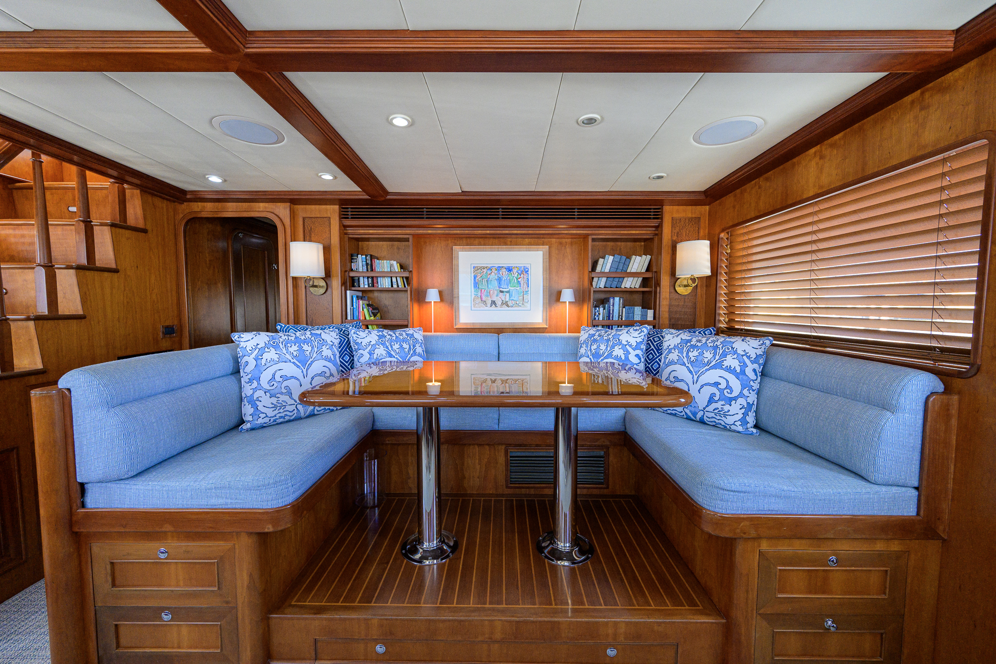 On Our Way yacht photo 93