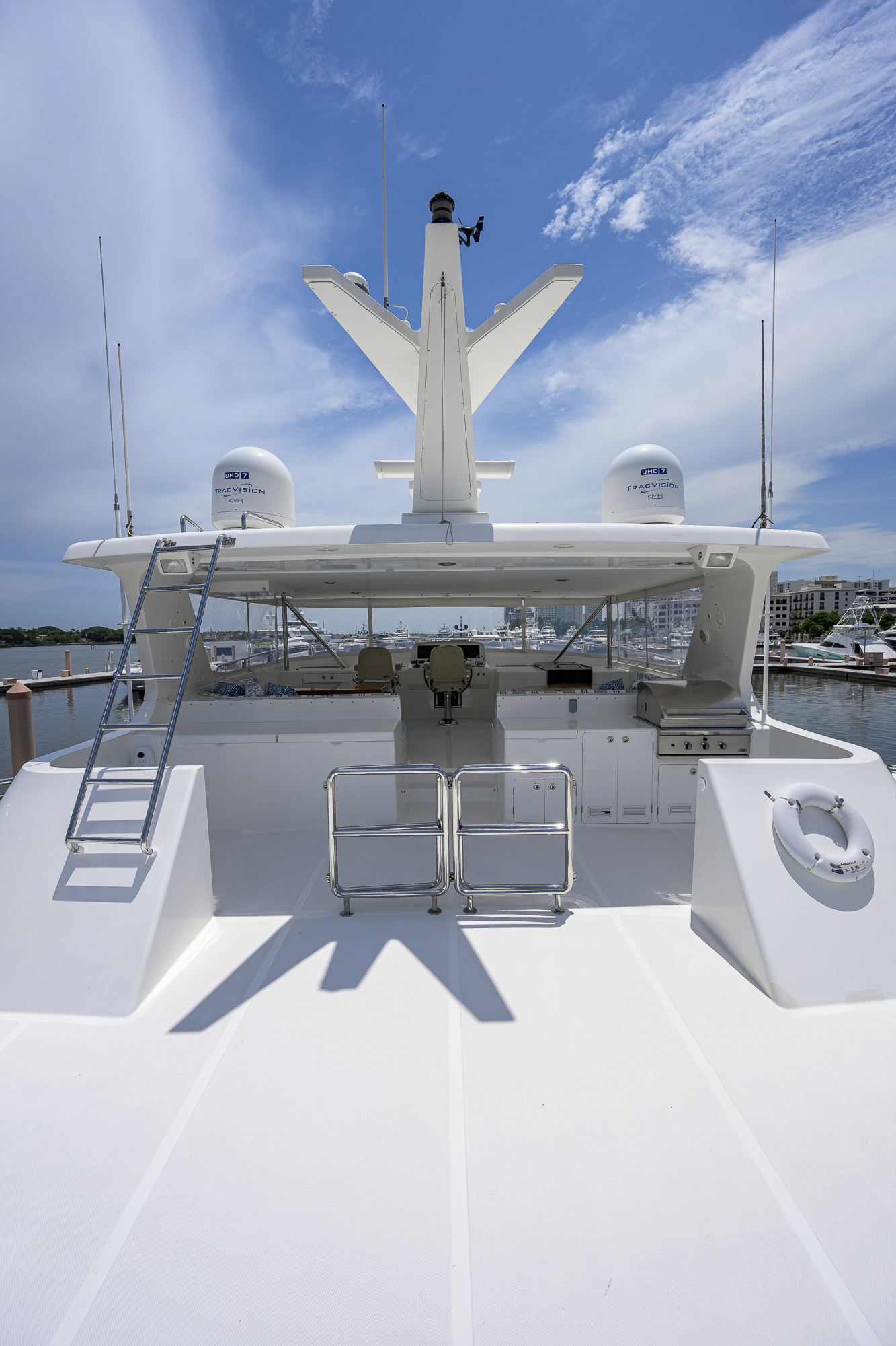 On Our Way yacht photo 13
