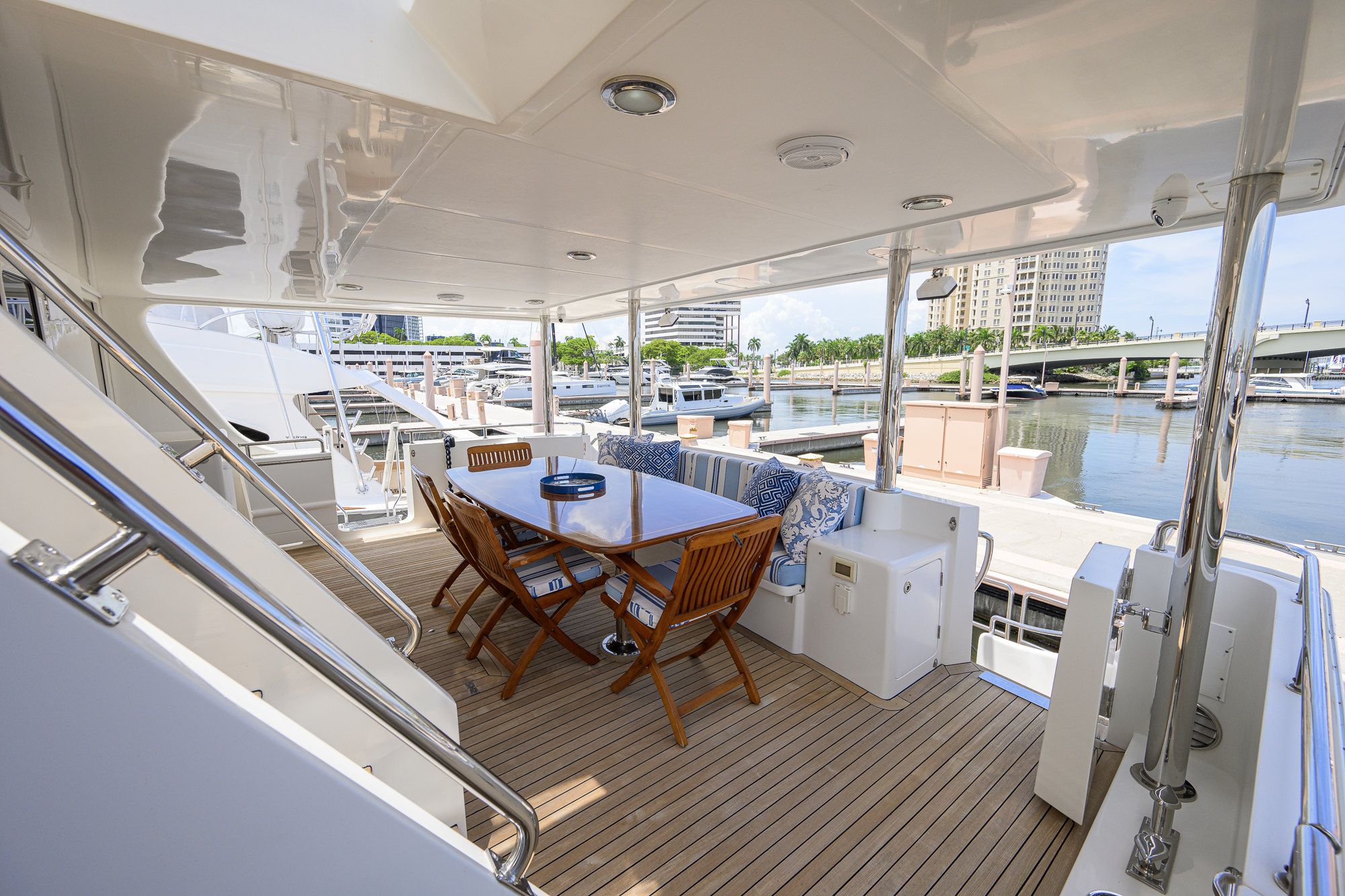 On Our Way yacht photo 53