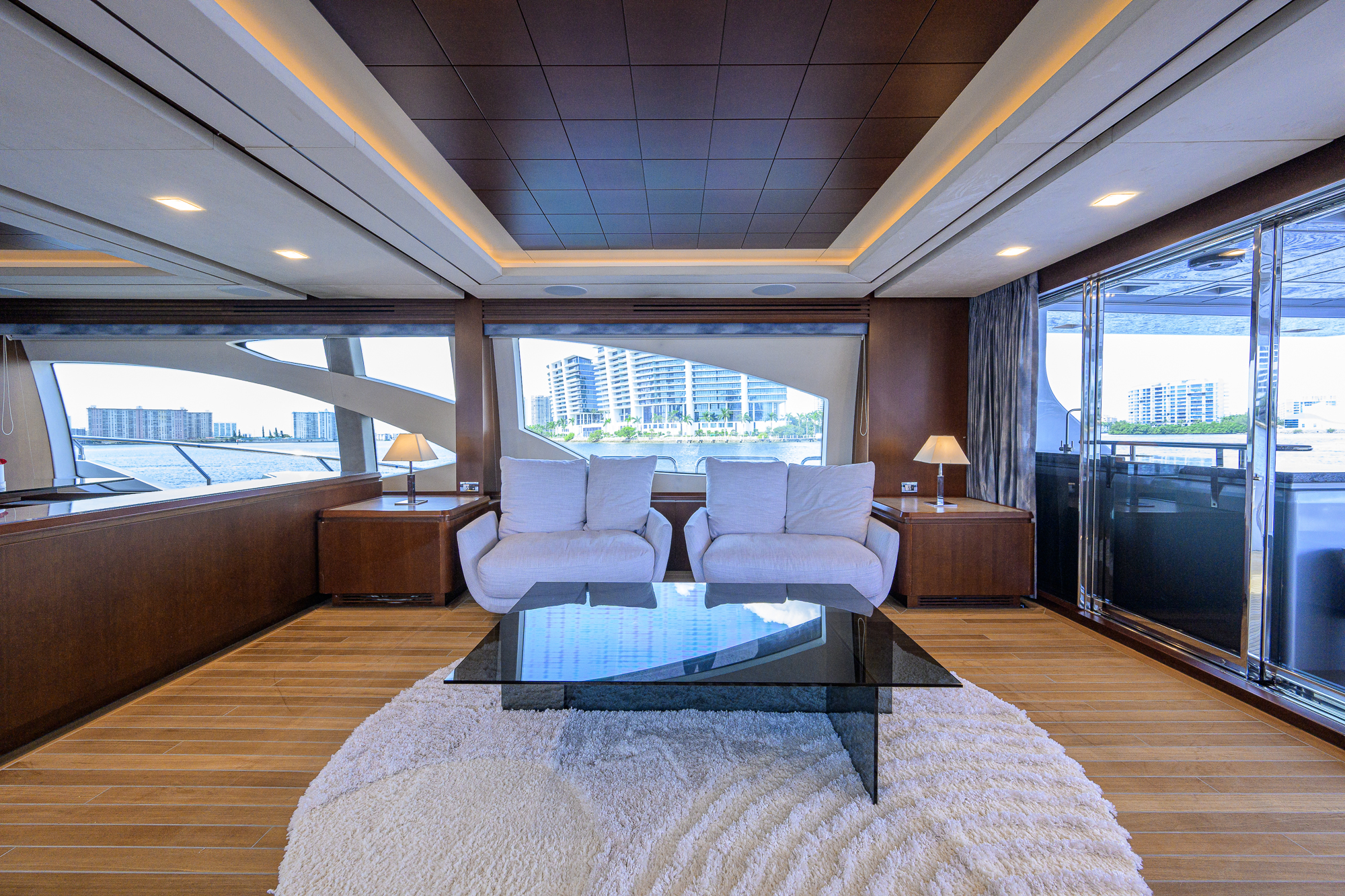 Beautiful M yacht photo 129