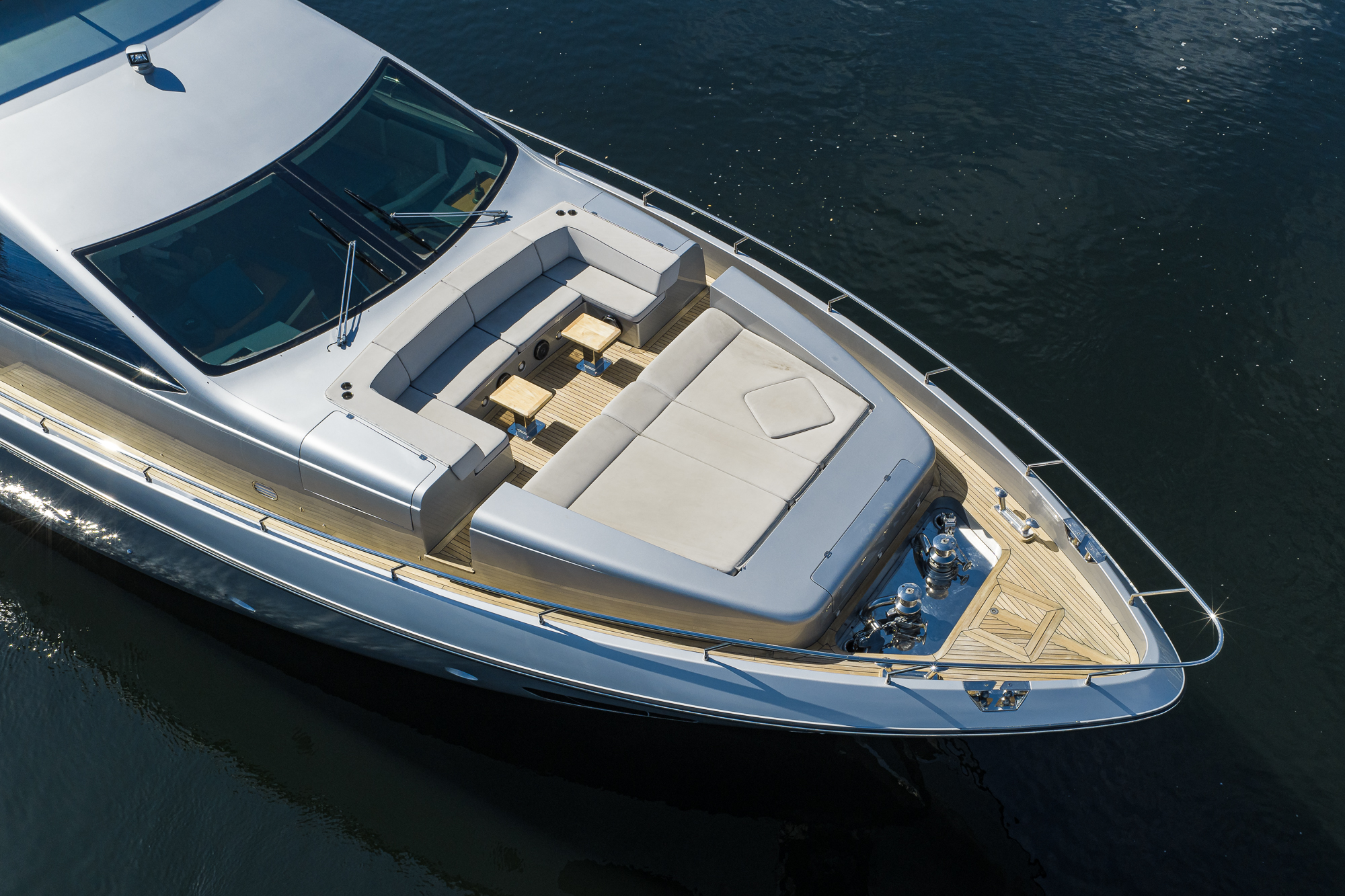 Beautiful M yacht photo 76