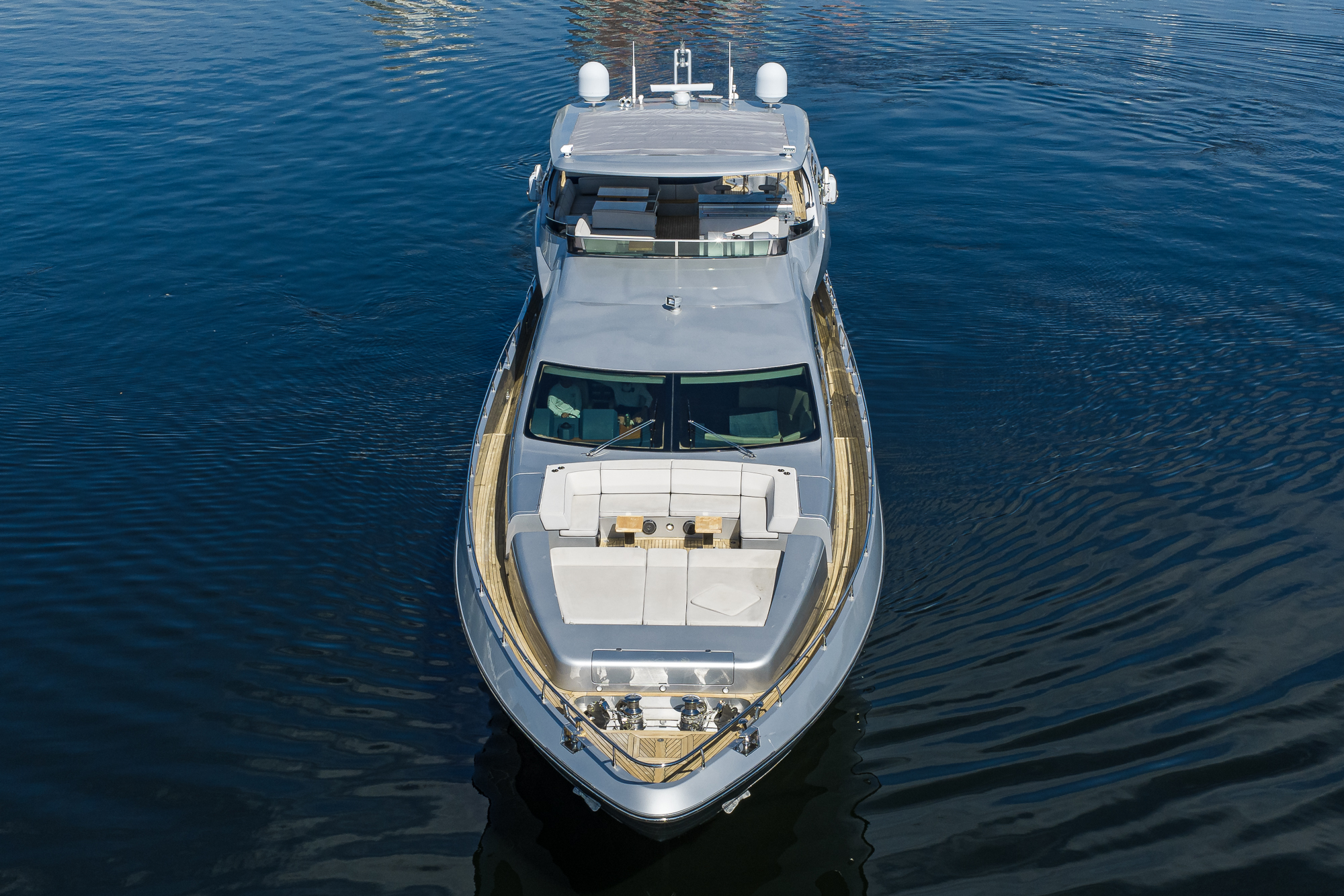Beautiful M yacht photo 18
