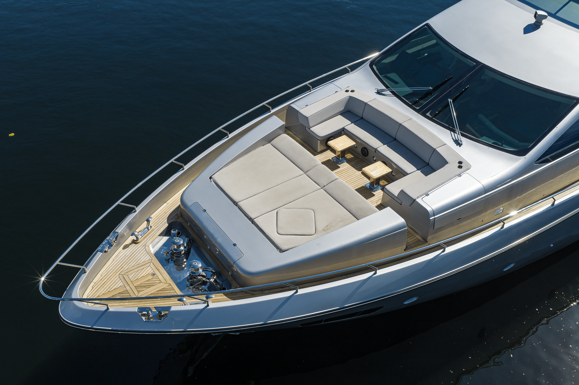 Beautiful M yacht photo 78