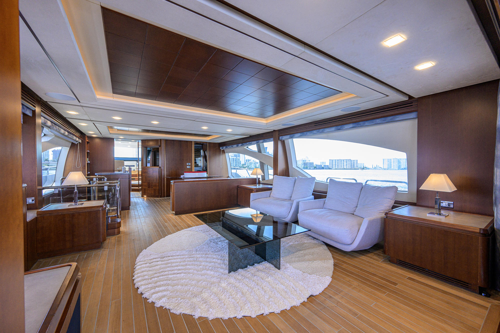Beautiful M yacht photo 126