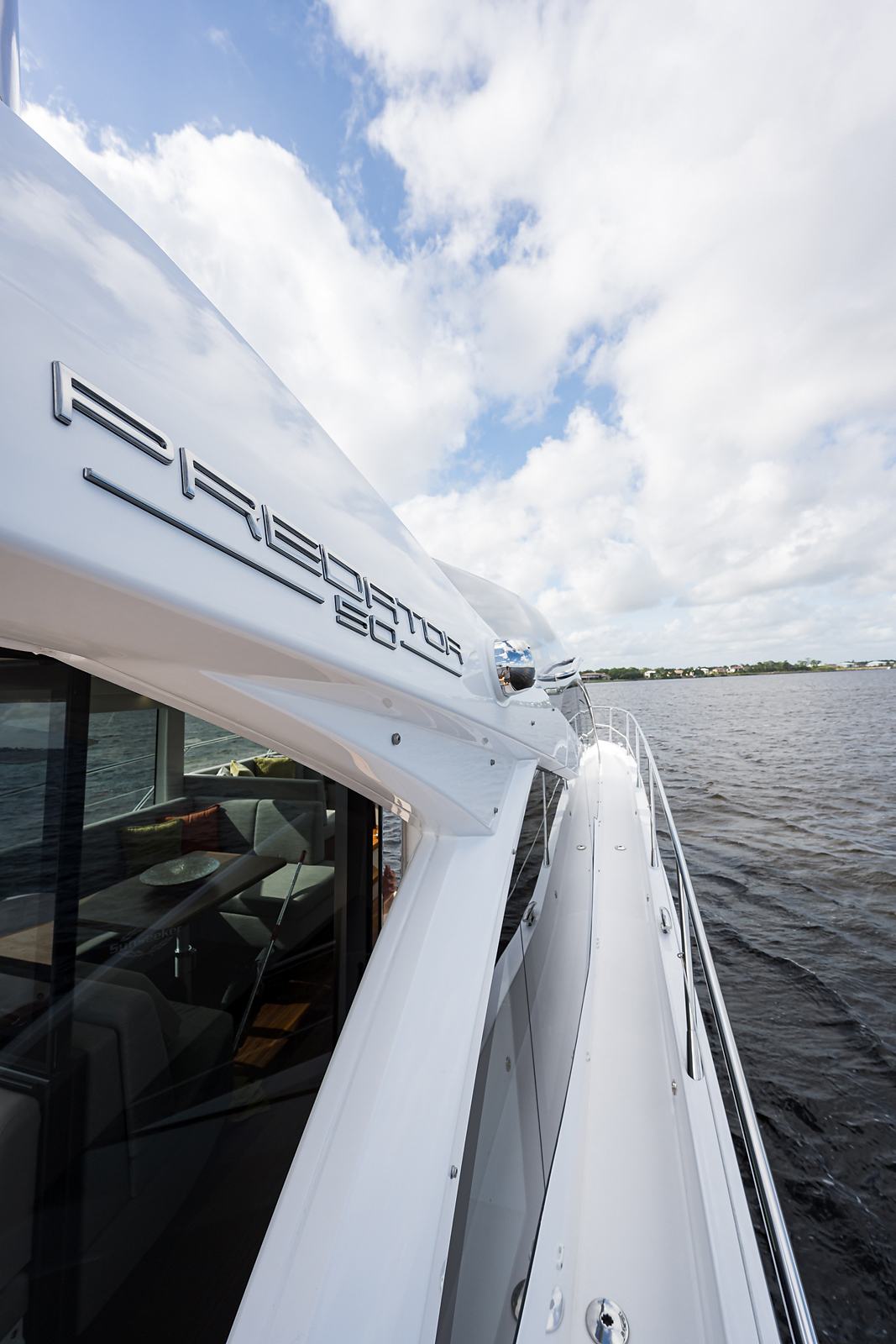 Above & Beyond yacht photo 87
