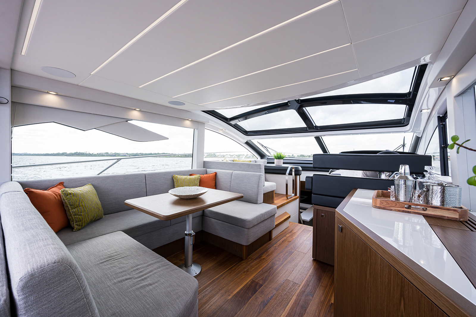 Above & Beyond yacht photo 65
