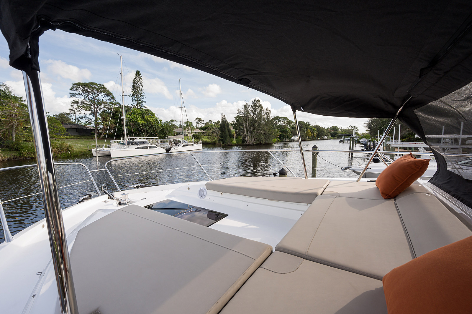 Above & Beyond yacht photo 31
