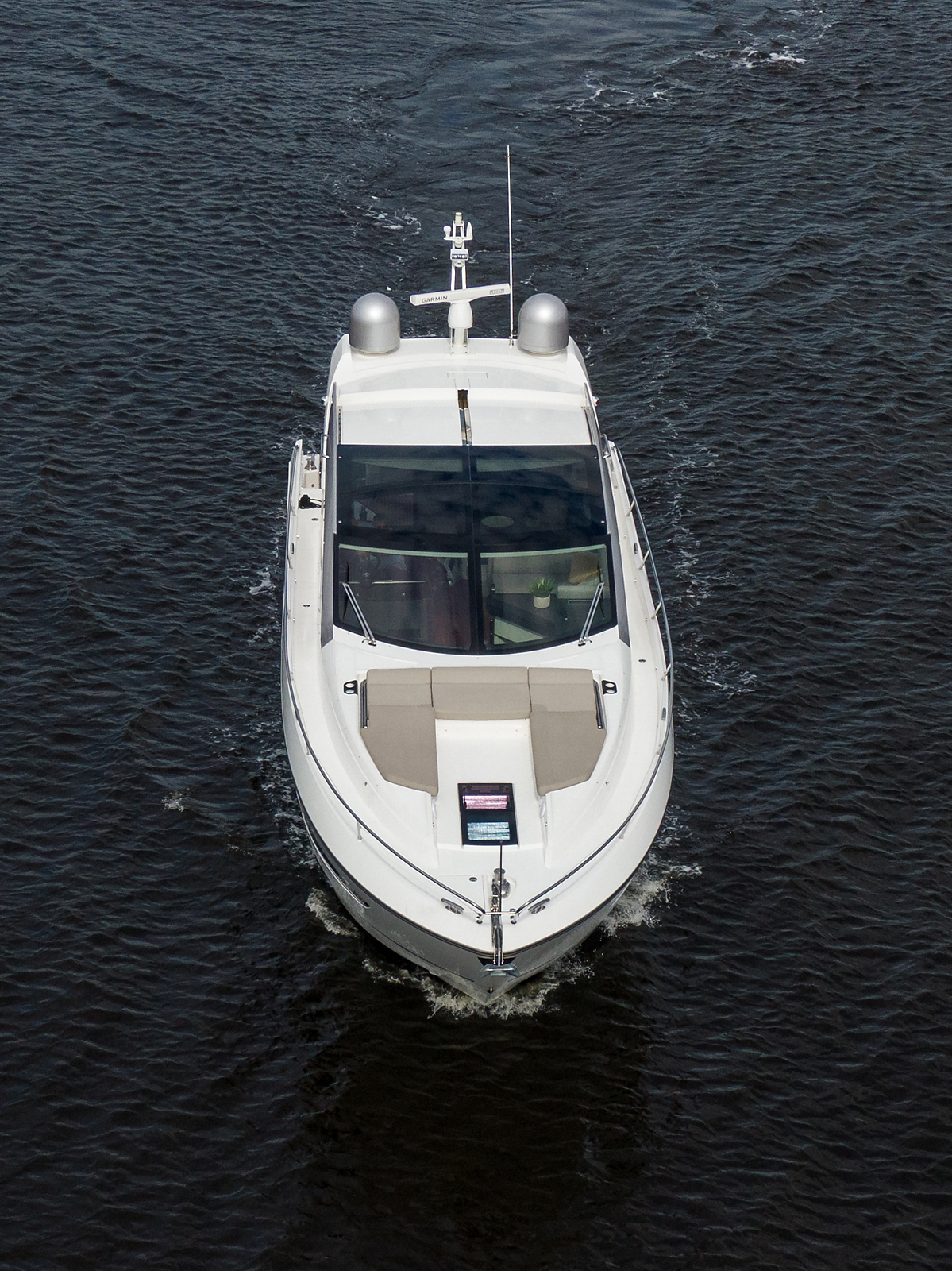Above & Beyond yacht photo 10