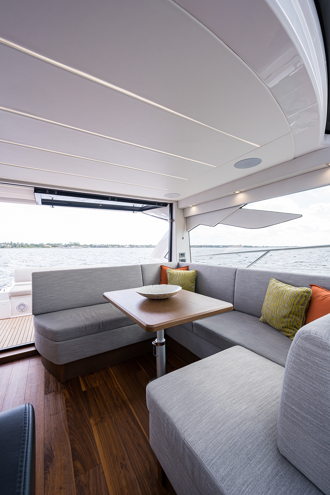 Above & Beyond yacht photo 66