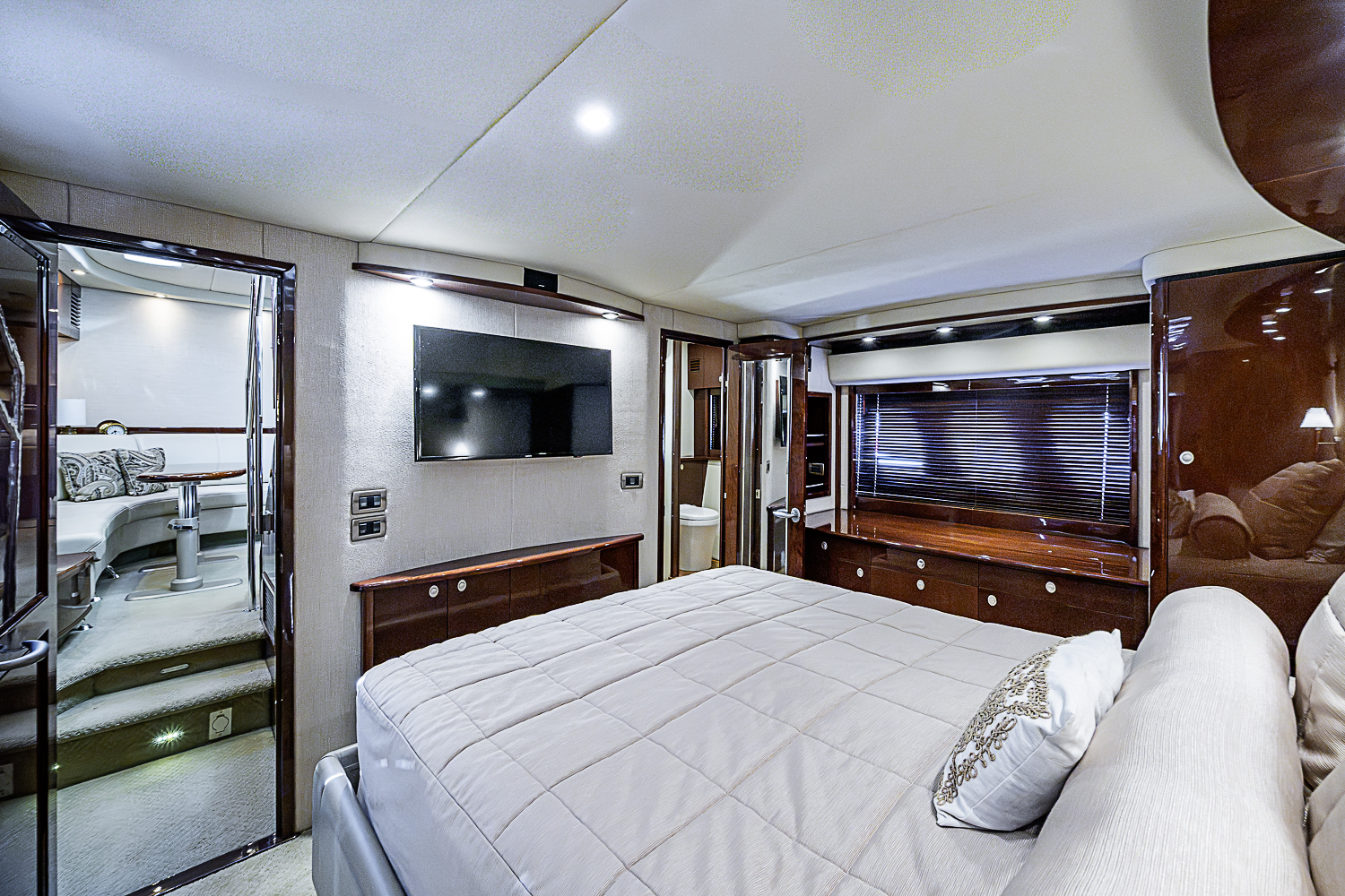 Serendipity yacht photo 66