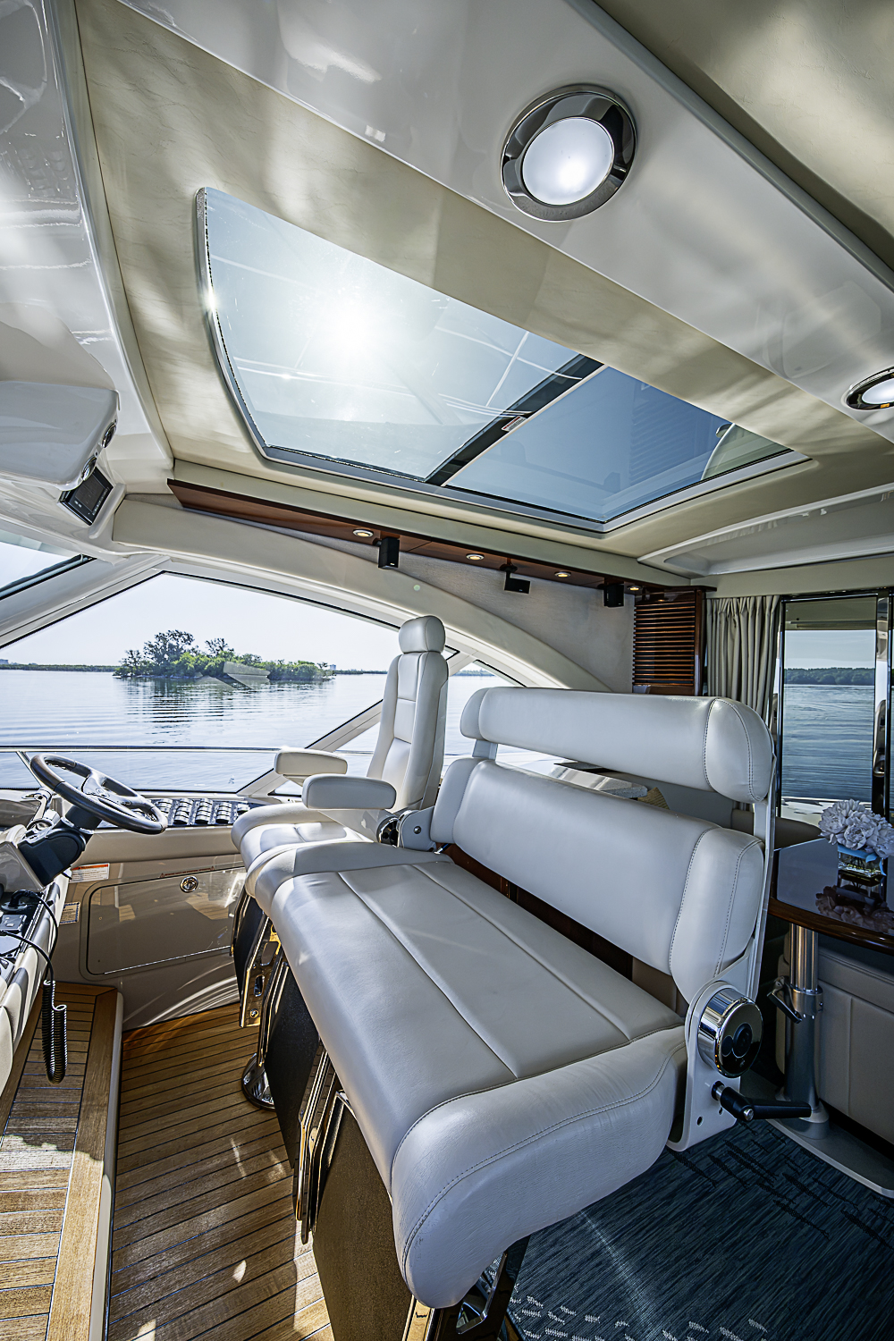 Serendipity yacht photo 54