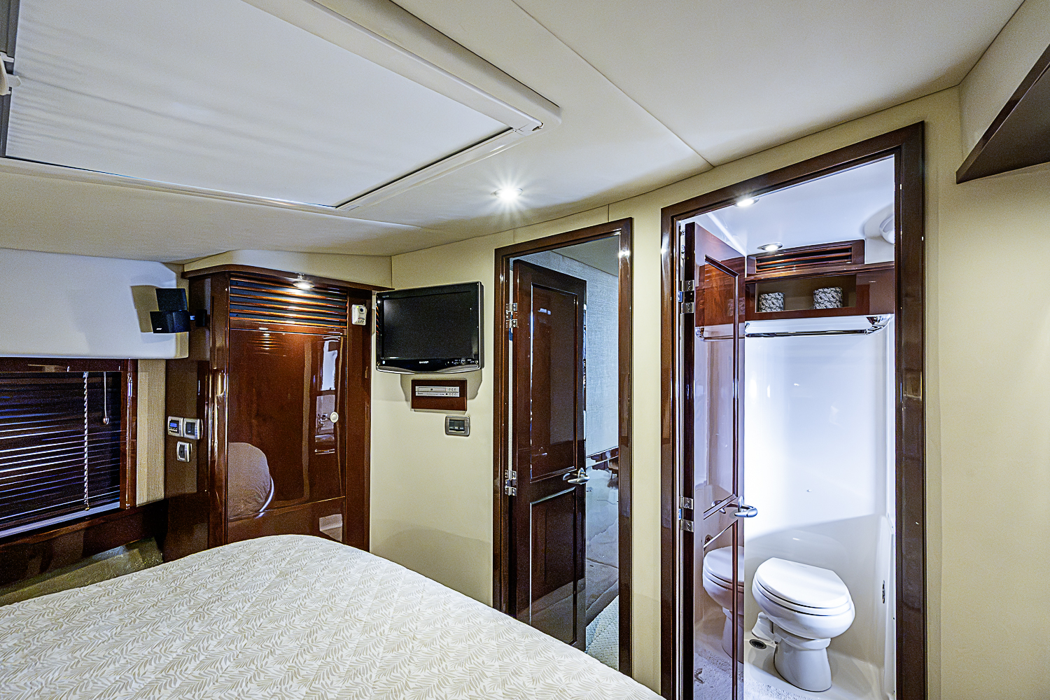 Serendipity yacht photo 61
