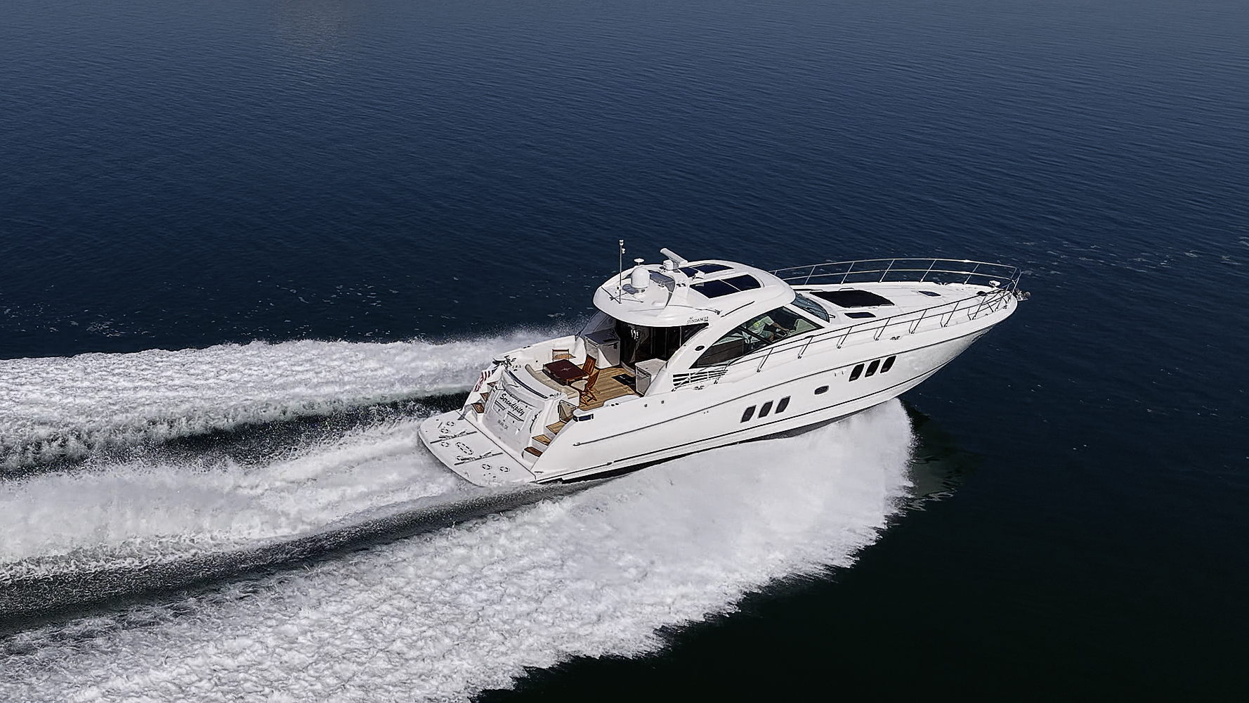 Serendipity yacht photo 102