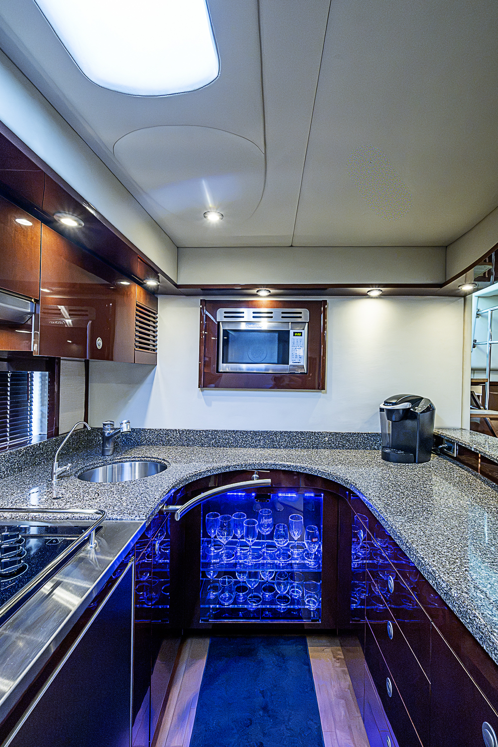 Serendipity yacht photo 42
