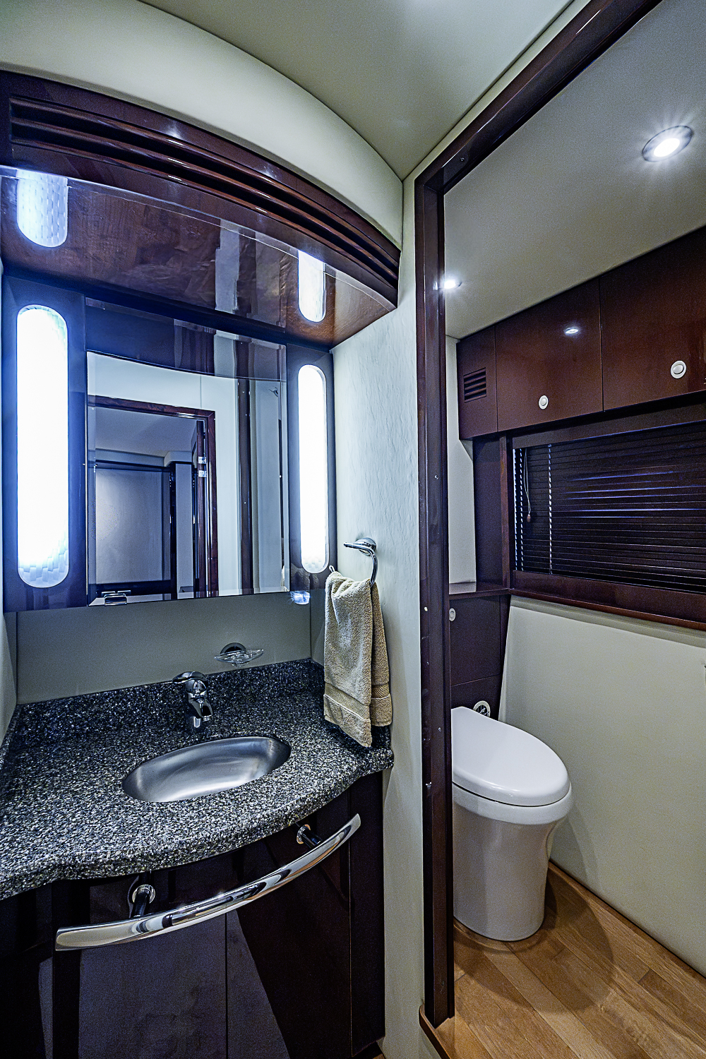 Serendipity yacht photo 77