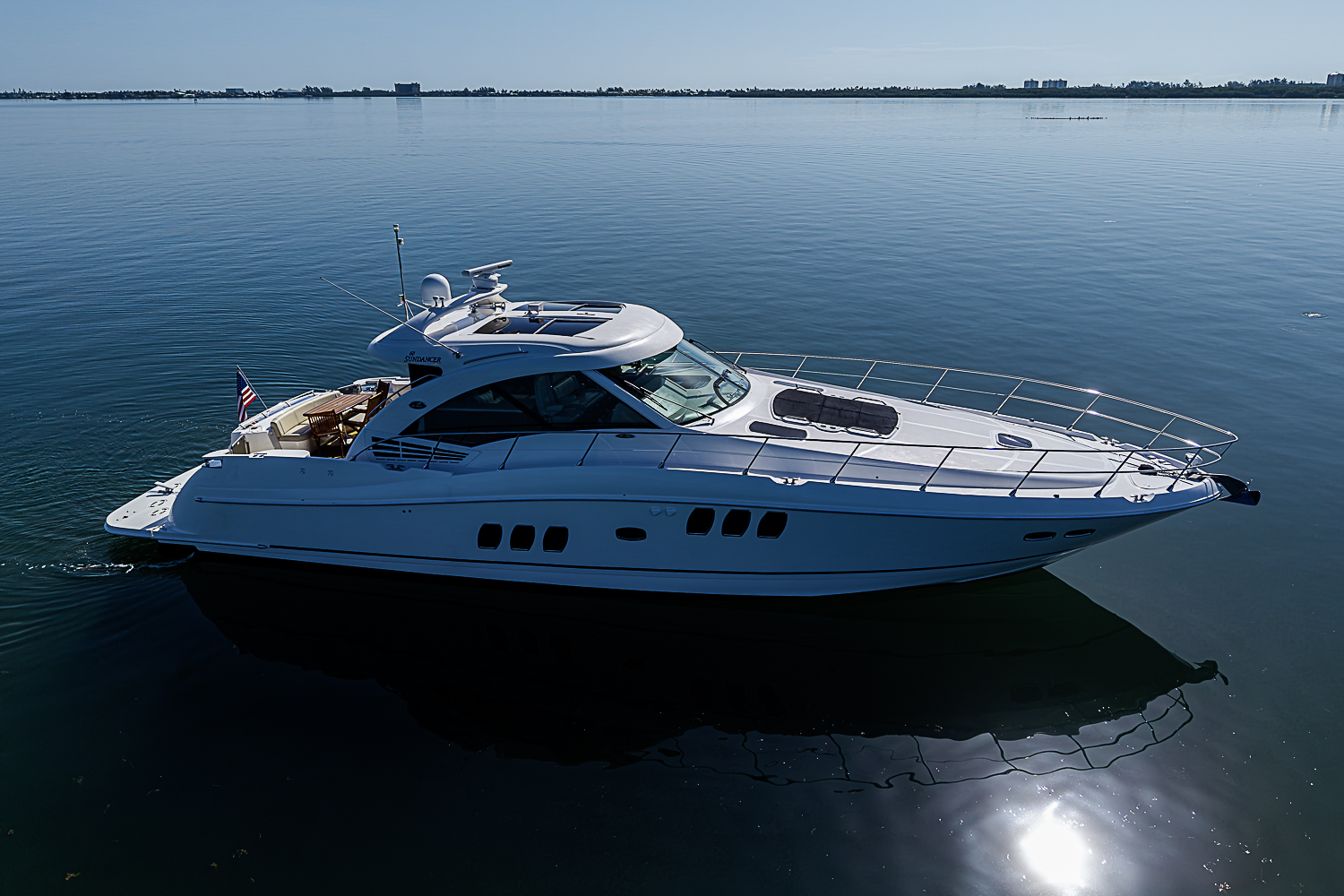 Serendipity yacht photo 11