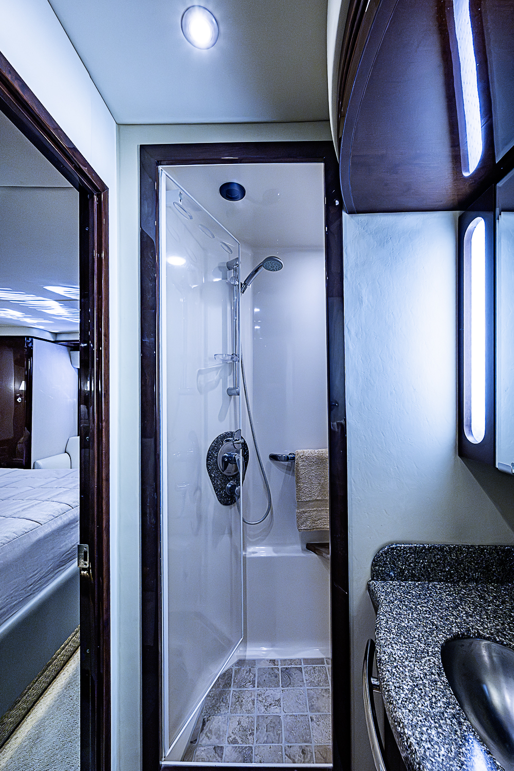 Serendipity yacht photo 78