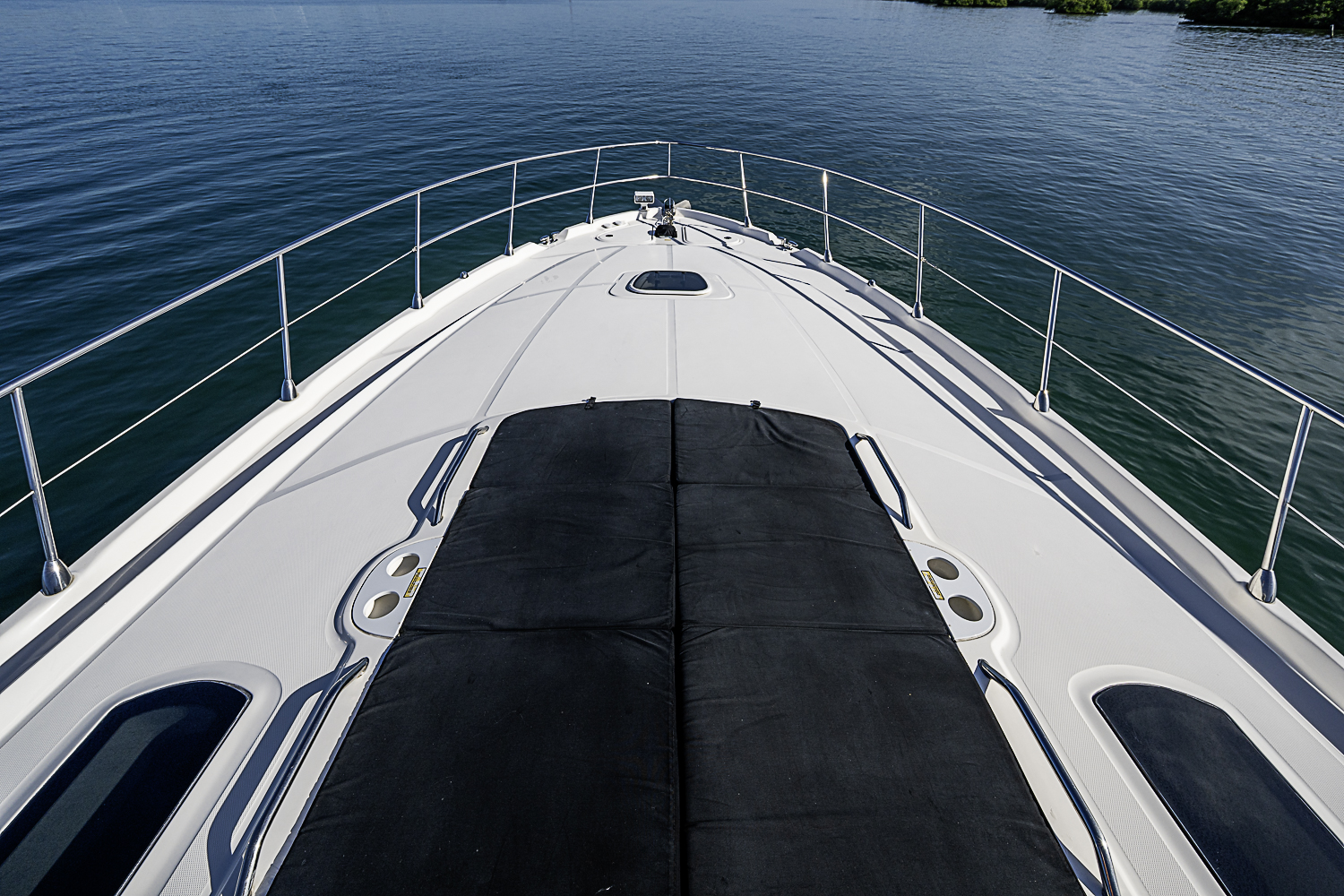 Serendipity yacht photo 16