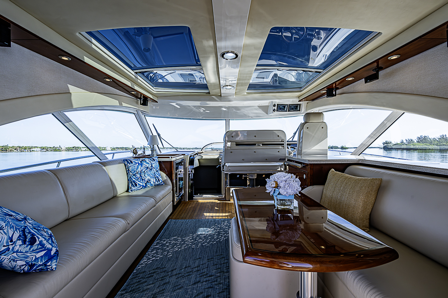 Serendipity yacht photo 44